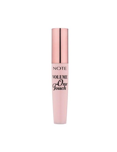 Mascara Volume One Touch