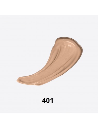 Mineral Foundation 35 ml